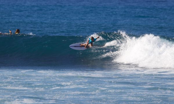 Celebrating 25 Years Of Shane Dorian’s Keiki Classic – Surfline.com Surf News
