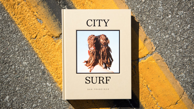 ‘City Surf: San Francisco’ – Surfline.com Surf News