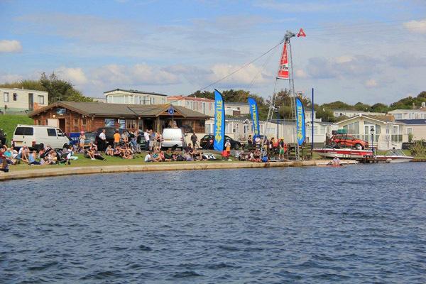 Cumbria’s first ever aqua park set to open in Haverigg – Times & Star