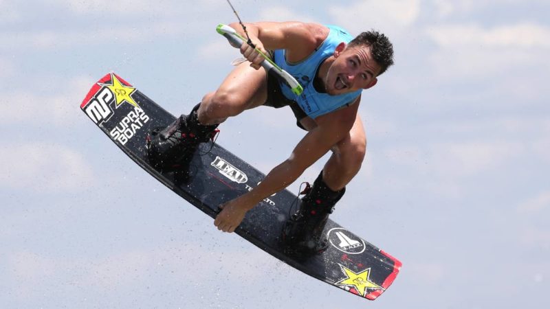 Duo of Hawkesbury wakeboarders win at Wakeboard Australia’s Open Series – Hawkesbury Gazette