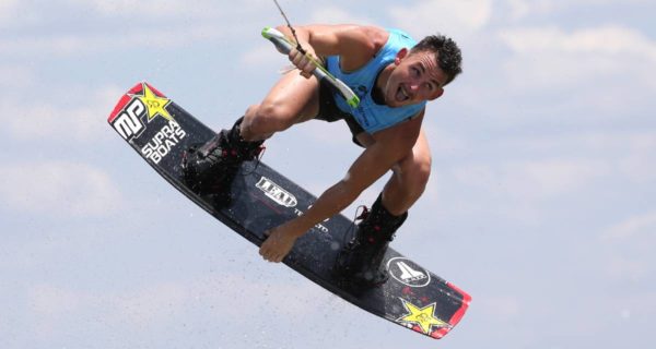 Duo of Hawkesbury wakeboarders win at Wakeboard Australia’s Open Series – Hawkesbury Gazette