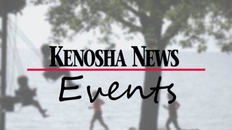 Event briefs for Satuday, Feb. 22, 2020 – Kenosha News