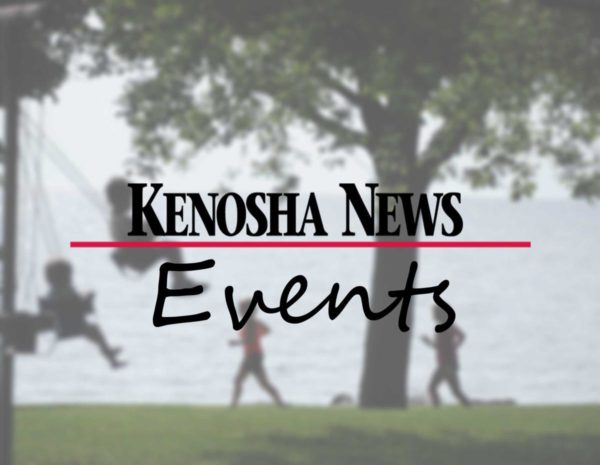 Event briefs for Satuday, Feb. 22, 2020 – Kenosha News