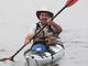 11 paddlers begin 5 day journey down the Apalachicola River.