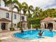 Carl Fisher built the Miami Beach Yacht Club in 1924 and was converted into a home. The estate is now for sale for $65 million.