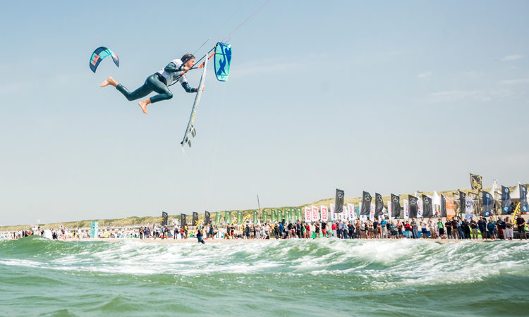 GKA Kite World Tour adopts dingle elimination ladder – SurferToday