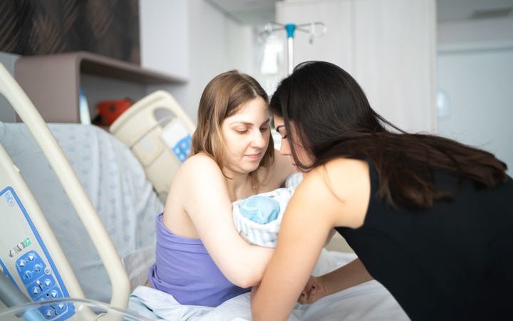 Here’s How You Can Really Help Someone Who Is In The Hospital – HuffPost