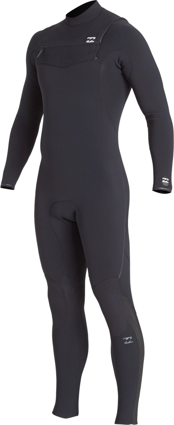 Billabong’s “Furnace Comp” Wetsuit