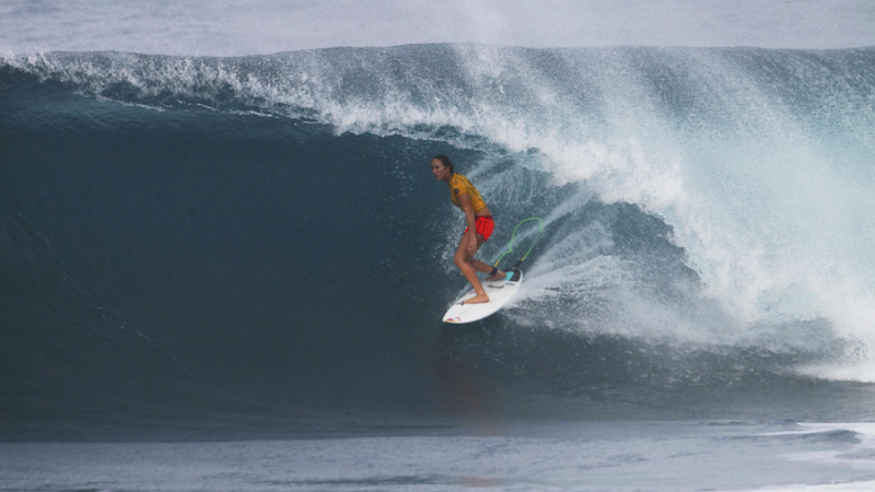 Honolulu City Council Votes for Female Inclusion in Surf Contests – TheInertia.com