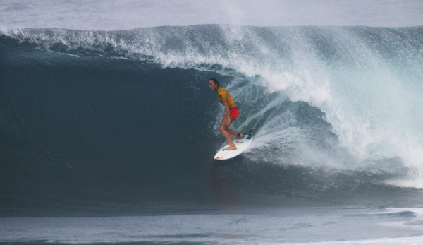 Honolulu City Council Votes for Female Inclusion in Surf Contests – TheInertia.com