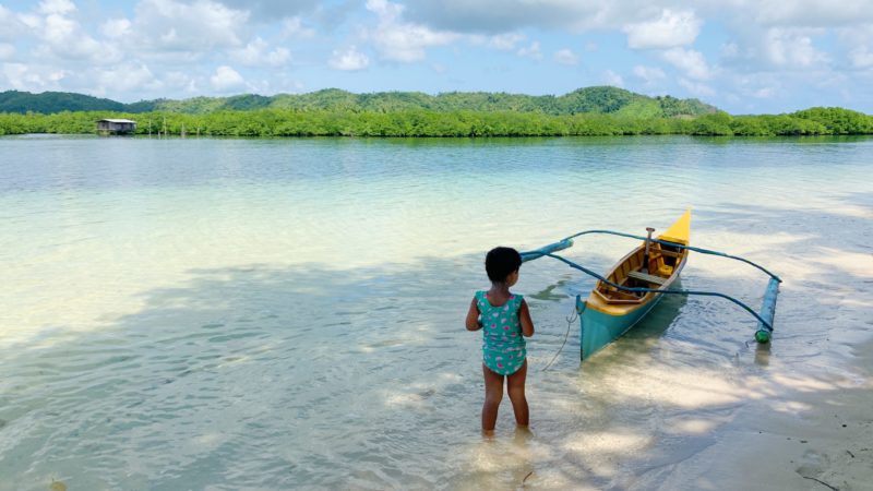 How our family traded city life for 10 days in Siargao – INQUIRER.net