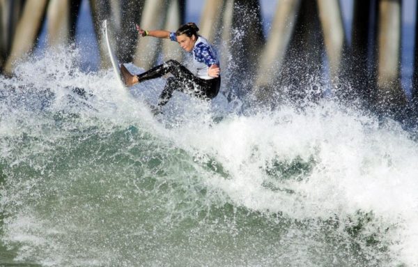 How This Former Pro Surfer Is Bringing Queer People To The Ocean – Forbes