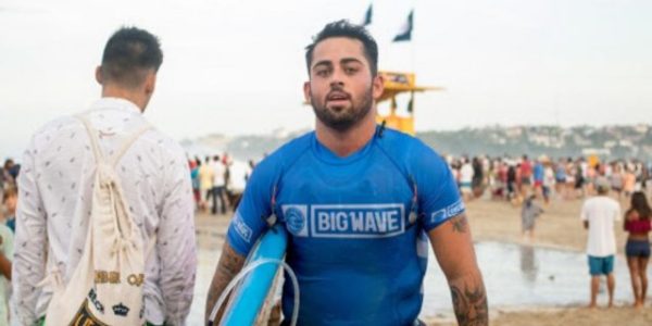 International Surfer Billy Kemper Seeks Treatment at Moroccan Hospital – Morocco World News