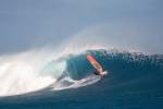 Jason Polakow sending it in Fiji