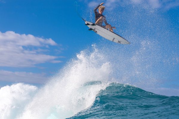 John John Florence Suddenly Breaks Contract with Hurley after Drastic Changes – Teton Gravity Research
