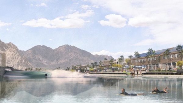 Kelly Slater To Launch Surfing Resort In California Desert Near Coachella – Forbes