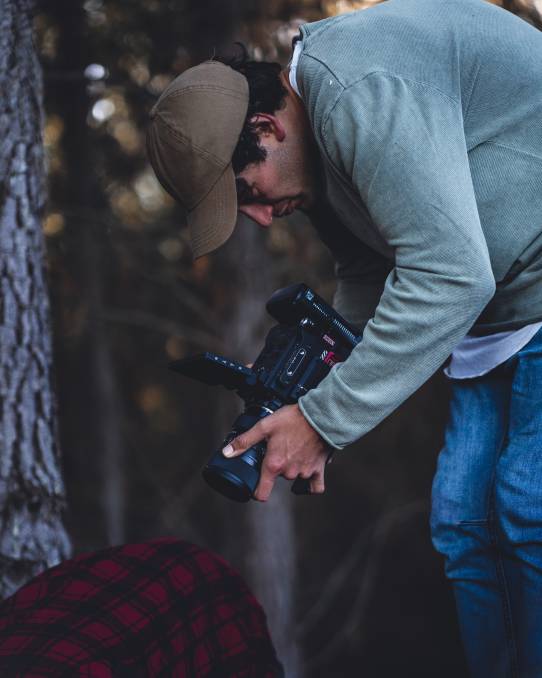 Mandurah Millenials on a Mission: Introducing world-renowned videographer Jaxon Foale – Mandurah Mail