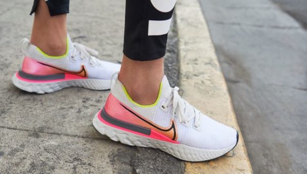 Nike React Infinity run keeps you running – Sport360