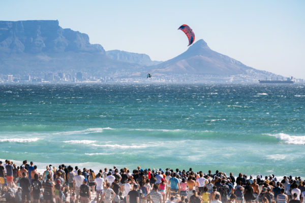 Riders list announced for 2020 Red Bull King of the Air – SurferToday