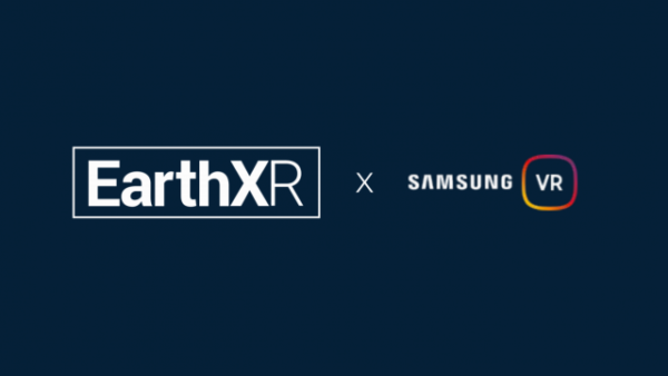Samsung XR and EarthX Debut Environmentally-focused 360 Short Films – Road to VR