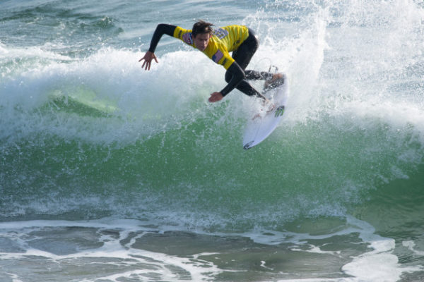 San Clemente surfers dominate competition in Huntington Beach – OCRegister