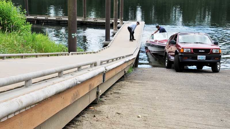 State board approves tweaks to wakesurfing zones on the Willamette River – Pamplin Media Group