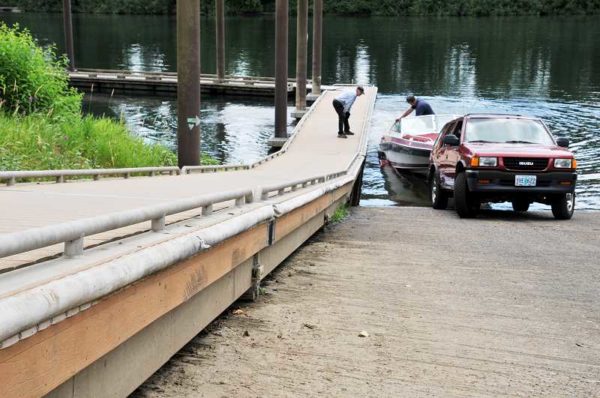 State board approves tweaks to wakesurfing zones on the Willamette River – Pamplin Media Group