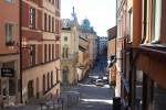 Formerly a poor relation, Södermalm is the trendiest district in the city