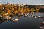 Rålambshovsparken, Stockholm