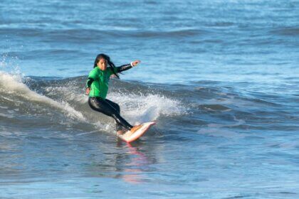Surf’s up: A beginners guide to surfing – Sonoma Sun | Sonoma, CA – Sonoma Valley Sun