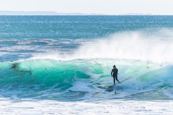 Textured Waves: A Conversation About Diversity in Surfing – Surfline.com Surf News