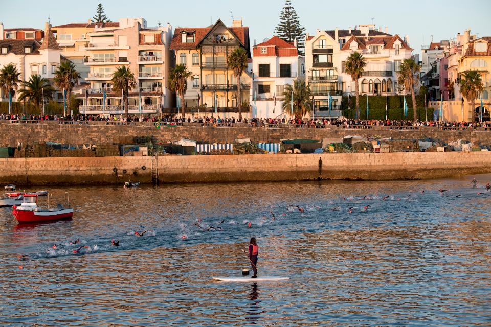 Cascais, the Portuguese Riviera 