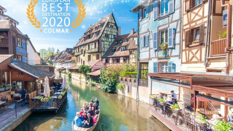 The 20 Best European Destinations To Visit In 2020 Revealed – Forbes