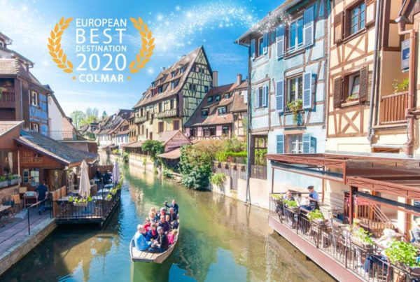 The 20 Best European Destinations To Visit In 2020 Revealed – Forbes