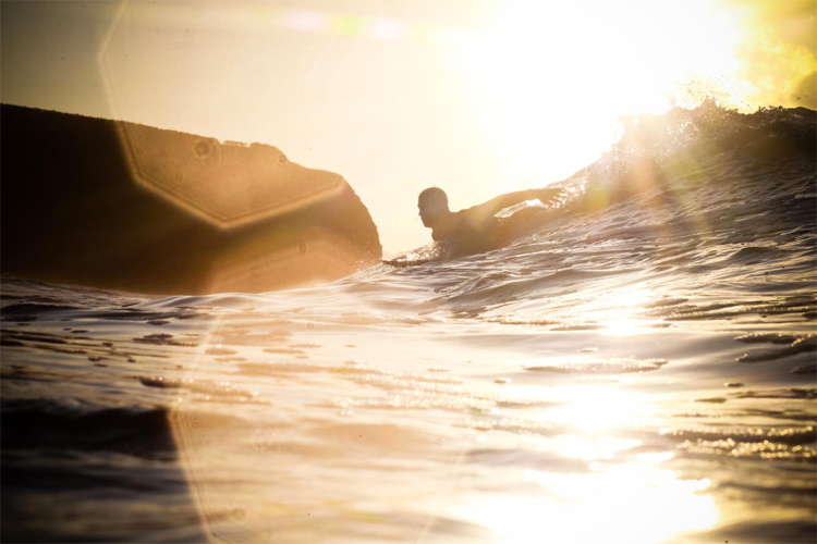 Azores: the Portuguese archipelago is comprised of nine islands | Photo: Poullenot/WSL