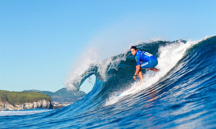 The best surf spots in the Azores – SurferToday