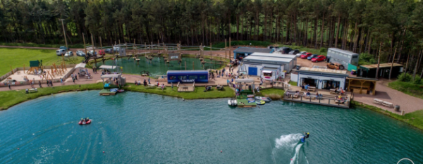 Third time lucky for Cheshire waterpark – Place North West