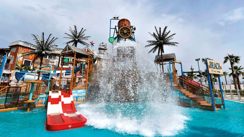 Ultimate Guide: 10 water parks to visit in the UAE – Gulf News