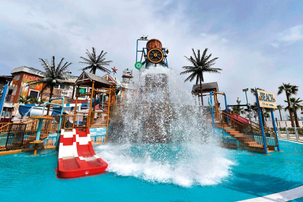 Ultimate Guide: 10 water parks to visit in the UAE – Gulf News