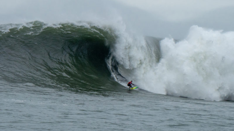 Up North, Underground – Surfline.com Surf News