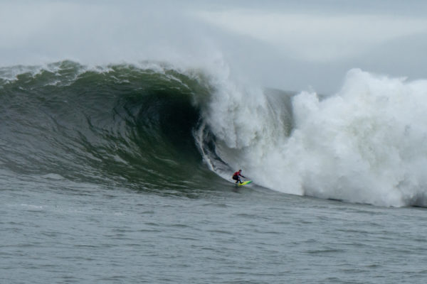 Up North, Underground – Surfline.com Surf News