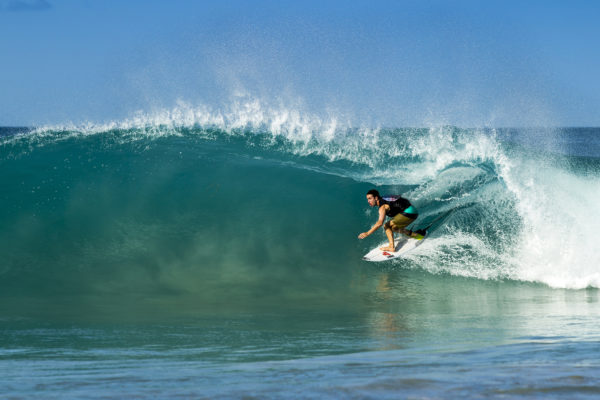 Are Traveling Surfers Concerned About Coronavirus? – Surfline.com Surf News