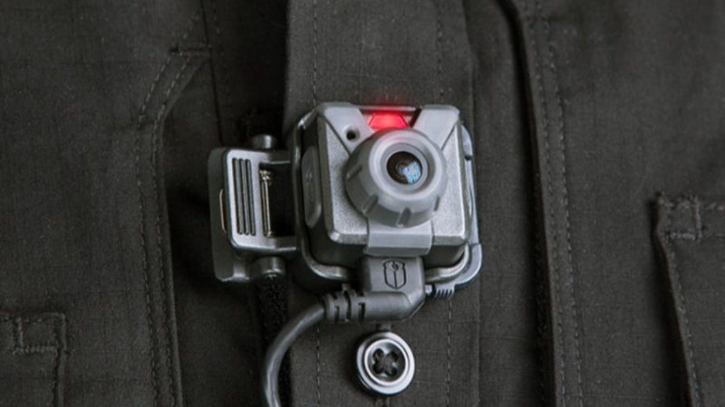 Body cameras gaining popularity despite challenges – Kenosha News