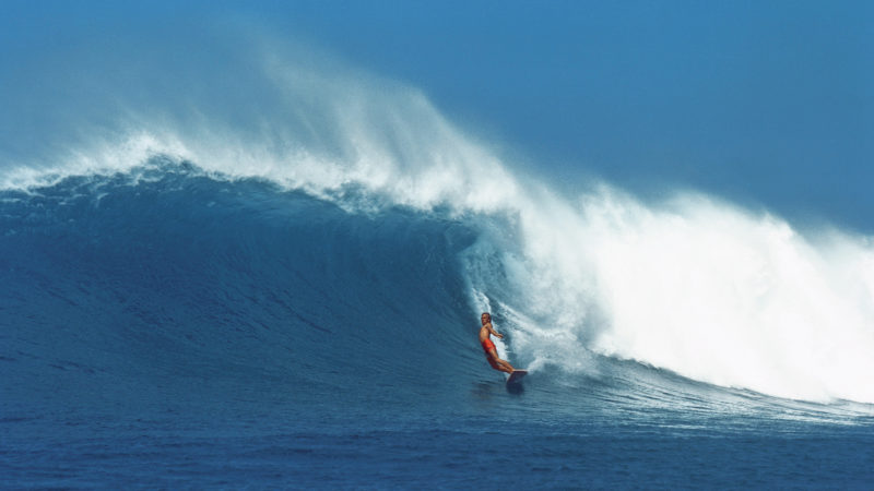 Coming This Weekend: ‘Bustin’ Down The Door’ – Surfline.com Surf News