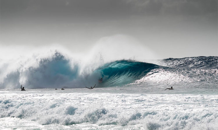 Equity versus equality in women’s bodyboarding – SurferToday