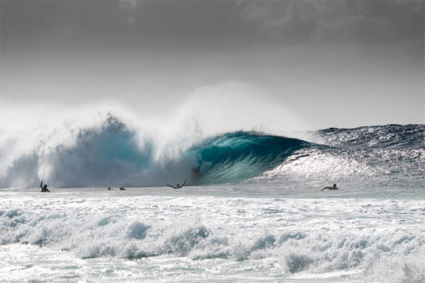 Equity versus equality in women’s bodyboarding – SurferToday