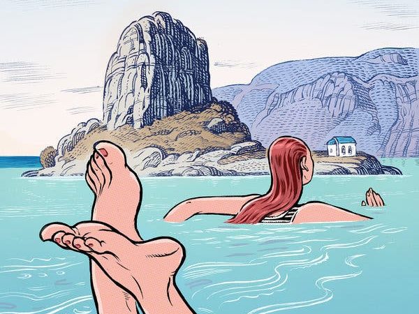 Greece Has 227 Islands. Here’s How to Choose. – The New York Times