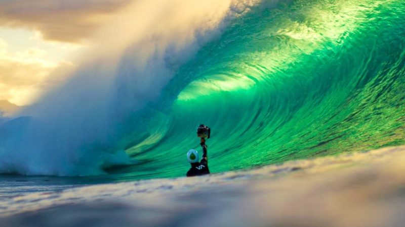 Hawaiian Arts & Culture: An Interview With World-Renowned Surf Photographer Zak Noyle – Forbes