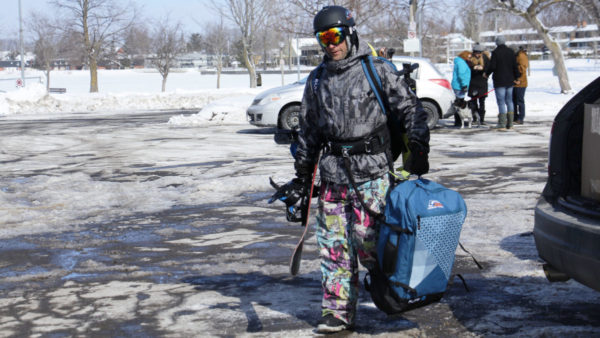 High as a kite: Riding the wind above Ottawa’s Britannia Bay – capitalcurrent.ca