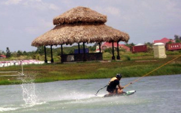 House tourism panel approves bill naming CamSur the PH’s ‘wakeboarding capital’ – Manila Bulletin